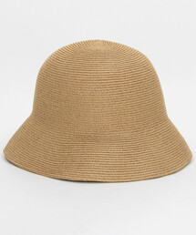 Nine Tailor/ナインテーラー】 Canna Hat リネンハット（ハット