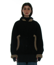 MUSINSA｜ムシンサのダッフルコート通販 - ZOZOTOWN