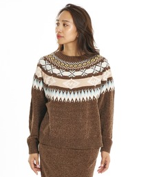 BILLABONG/ビラボン セーター BG014604