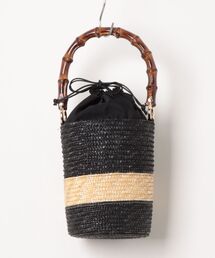 Chaos | CATERINA Bucket(ハンドバッグ)