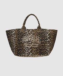 Shopper XXL Pocket Print