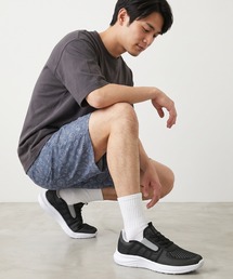 PERSON'S（パーソンズ）の「PERSON'S イージーフィット　ゴム紐スリッポンスニーカー（スニーカー）」