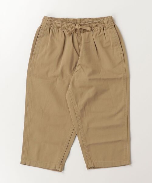 POLO RALPH LAUREN CHILDRENSWEAR(ポロ ラルフ ローレン チルドレンズウェア)の「ビッグ フィット コットン ツイル パンツ(その他パンツ・キッズ・ブラウン系5・3/6/7)」の3枚目の写真