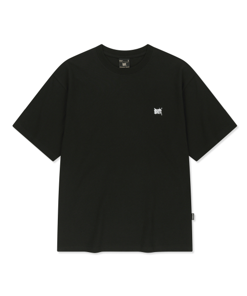 BROWNBREATH(ブラウンブレス)の「BB HERITAGE EAGLE TAG TEE - BLACK(Tシャツ/カットソー・レディース・その他・SMALL/MEDIUM/LARGE/X-LARGE)」の2枚目の写真