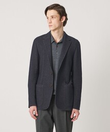 UNITED ARROWS｜ユナイテッドアローズのテーラードジャケット（ブルー