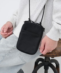 【MAISON CLUB】GP0183 600D ネックポーチ