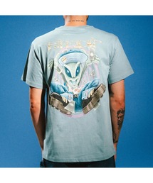 YUNG MONEY TEE