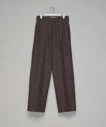 MASU（エムエーエスユー）の「【MASU】MB NEP WIDE TROUSERS（その他パンツ）」