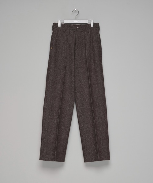 MASU（エムエーエスユー）の「SUKA PANTS（その他パンツ）」 - WEAR