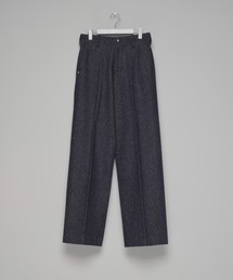 MASU（エムエーエスユー）の「【MASU】MB NEP WIDE TROUSERS（その他パンツ）」