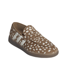 ADIDAS/アディダス HANDBALLSPEZIAL LOAFER W
