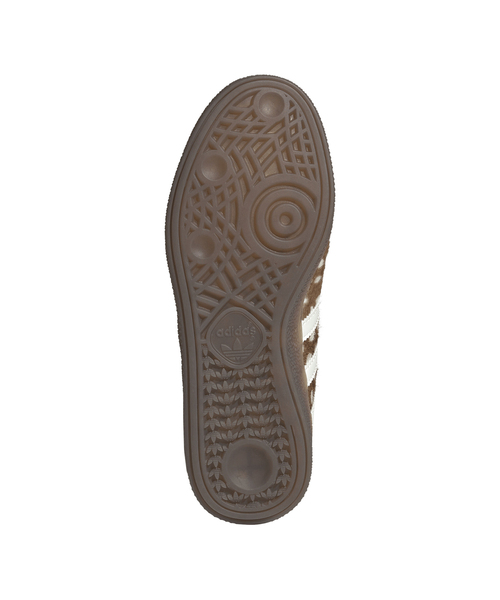 FRAMeWORK（フレームワーク）の「ADIDAS/アディダス HANDBALLSPEZIAL LOAFER W（スニーカー・レディース・ベージュ・23cm/25cm/24.5cm/24cm/23.5cm）」の6枚目の写真