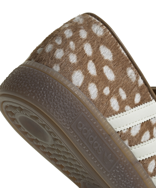 FRAMeWORK（フレームワーク）の「ADIDAS/アディダス HANDBALLSPEZIAL LOAFER W（スニーカー・レディース・ベージュ・23cm/25cm/24.5cm/24cm/23.5cm）」の7枚目の写真