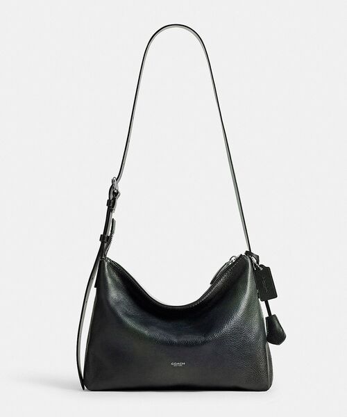 COACH(コーチ)の「モット メッセンジャー バッグ 33(メッセンジャーバッグ・メンズ・ブルー系その他・ONE)」の1枚目の写真