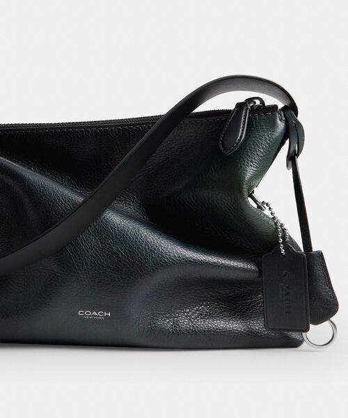 COACH(コーチ)の「モット メッセンジャー バッグ 33(メッセンジャーバッグ・メンズ・ブルー系その他・ONE)」の3枚目の写真
