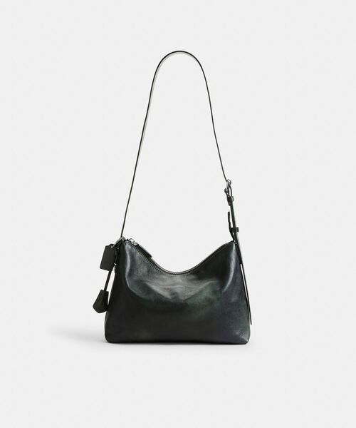 COACH(コーチ)の「モット メッセンジャー バッグ 33(メッセンジャーバッグ・メンズ・ブルー系その他・ONE)」の5枚目の写真