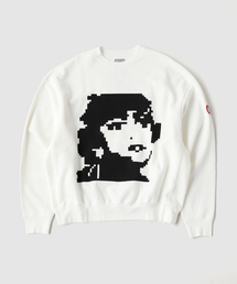 C.E | C.E / シーイー CAVEMPT PORTRAY CREW NECK(スウェット)