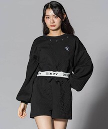 ZIDDY(�W�f�B)�̃[�u���W���K�[�h�Z�b�g�A�b�v(130~160cm)(�Z�b�g�A�b�v)