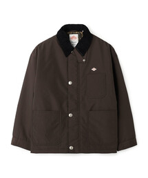 Men's Nylon Taffeta Work Jacket