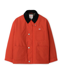 DANTON（ダントン）の「Men's Nylon Taffeta Work Jacket（ブルゾン）」