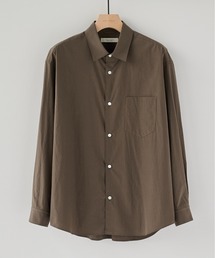 PUBLIC TOKYO(パブリックトウキョウ)の「SUPIMA VINTAGE SHIRT(シャツ/ブラウス・メンズ)」