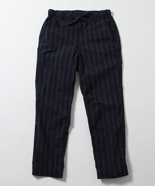 GLOBAL WORK（グローバルワーク）の「【機能性アイテム】ビーチパジャマガラパンツ/710184（その他パンツ・メンズ・カーキ/ブルー/ダークブルー・SMALL/MEDIUM/X-LARGE/LARGE）」の3枚目の写真