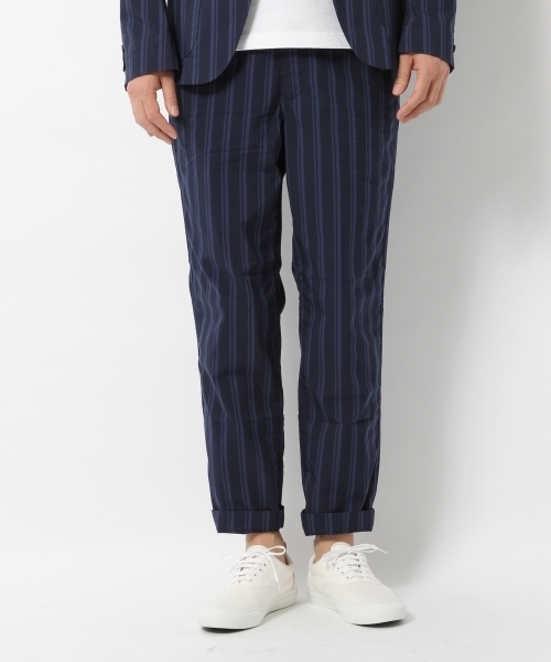 GLOBAL WORK（グローバルワーク）の「【機能性アイテム】ビーチパジャマガラパンツ/710184（その他パンツ・メンズ・カーキ/ブルー/ダークブルー・SMALL/MEDIUM/X-LARGE/LARGE）」の19枚目の写真