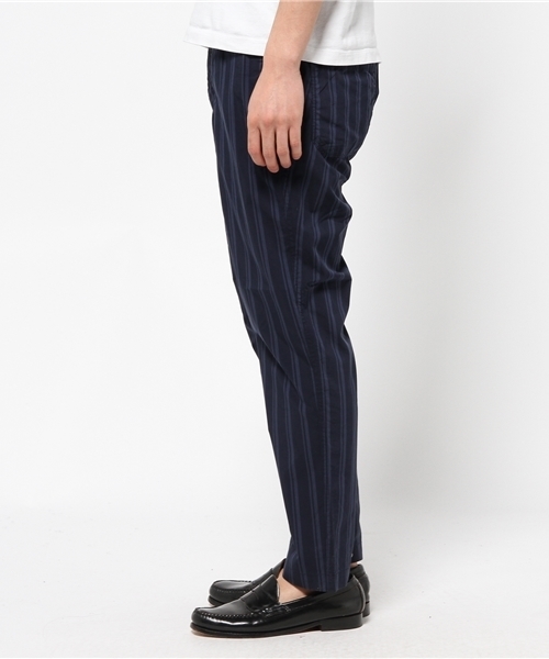 GLOBAL WORK（グローバルワーク）の「【機能性アイテム】ビーチパジャマガラパンツ/710184（その他パンツ・メンズ・カーキ/ブルー/ダークブルー・SMALL/MEDIUM/X-LARGE/LARGE）」の9枚目の写真