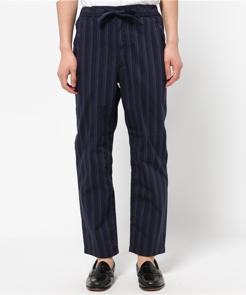 GLOBAL WORK（グローバルワーク）の「【機能性アイテム】ビーチパジャマガラパンツ/710184（その他パンツ・メンズ・カーキ/ブルー/ダークブルー・SMALL/MEDIUM/X-LARGE/LARGE）」の7枚目の写真