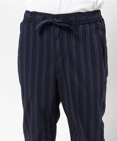 GLOBAL WORK（グローバルワーク）の「【機能性アイテム】ビーチパジャマガラパンツ/710184（その他パンツ・メンズ・カーキ/ブルー/ダークブルー・SMALL/MEDIUM/X-LARGE/LARGE）」の6枚目の写真