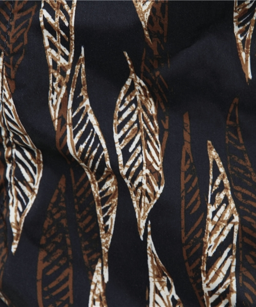 GLOBAL WORK（グローバルワーク）の「【機能性アイテム】ビーチパジャマガラパンツ/710184（その他パンツ・メンズ・カーキ/ブルー/ダークブルー・SMALL/MEDIUM/X-LARGE/LARGE）」の11枚目の写真