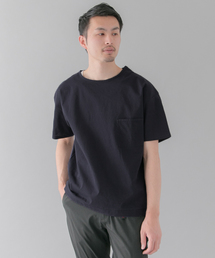 URBAN RESEARCH | URBAN RESEARCH ペーパー天竺ビックTee(Tシャツ/カットソー)