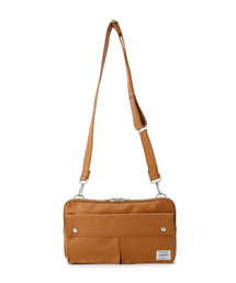 PORTER | PORTER FREE STYLE SHOULDER BAG SMALL <B印 YOSHIDA SELECT> (ショルダーバッグ)