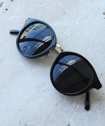 VIBGYOR | VIBGYOR Select/ コンビフレームボストンサングラス/COMBI BOSTON SUNGLASSES(サングラス)