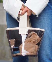 Another Edition | バケツショルダー/ AECM Bucket  SHLD(ショルダーバッグ)