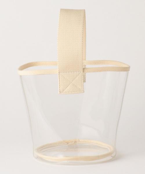 Another Edition（アナザーエディション）の「バケツショルダー/ AECM Bucket  SHLD ◆（ショルダーバッグ・レディース・ダークグレー/その他1・フリー）」の11枚目の写真