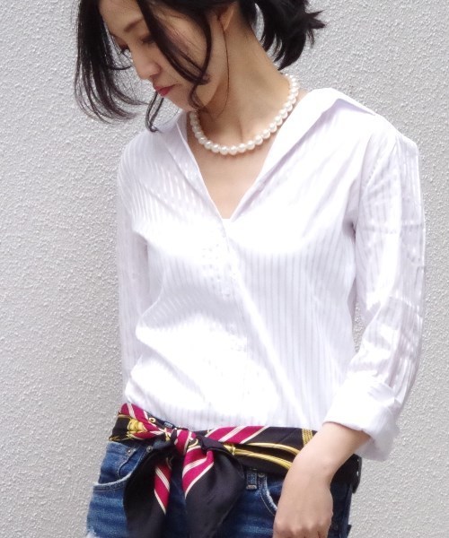 NARACAMICIE（ナラカミーチェ）の「スーパーストレッチ