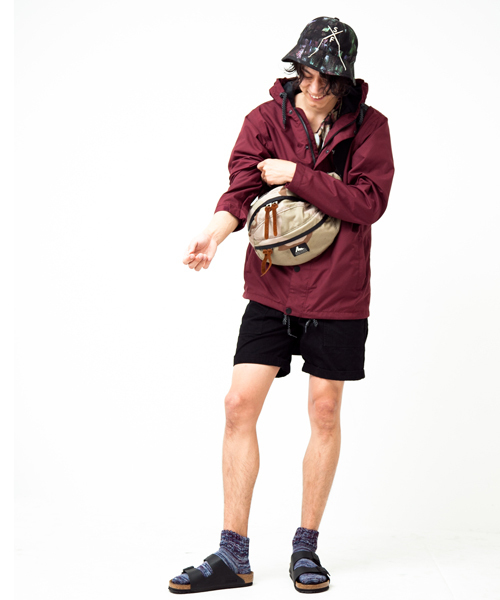 BIRKENSTOCK（ビルケンシュトック）の「■Safari8月/MonoMAX6月掲載■ARIZONA BF Black(UNISEX)（サンダル・レディース・ブラック・39/40/41/42/43/44/45/46/38/35/37/36）」の17枚目の写真