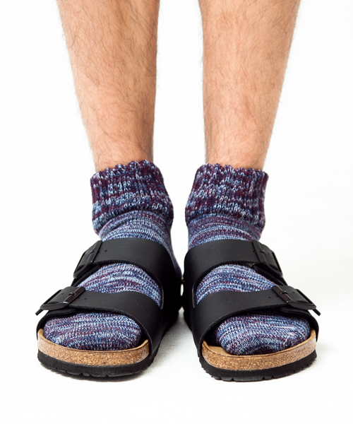 BIRKENSTOCK（ビルケンシュトック）の「■Safari8月/MonoMAX6月掲載■ARIZONA BF Black(UNISEX)（サンダル・レディース・ブラック・39/40/41/42/43/44/45/46/38/35/37/36）」の20枚目の写真