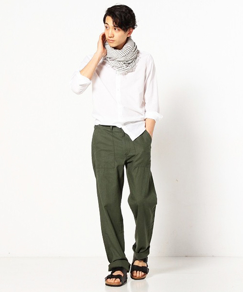 BIRKENSTOCK（ビルケンシュトック）の「■Safari8月/MonoMAX6月掲載■ARIZONA BF Black(UNISEX)（サンダル・レディース・ブラック・39/40/41/42/43/44/45/46/38/35/37/36）」の21枚目の写真