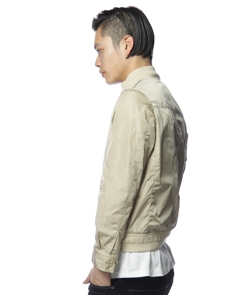 【美品】martinique マルティニークのブルゾン クロップドブルゾン（セットアップ可）｜martinique