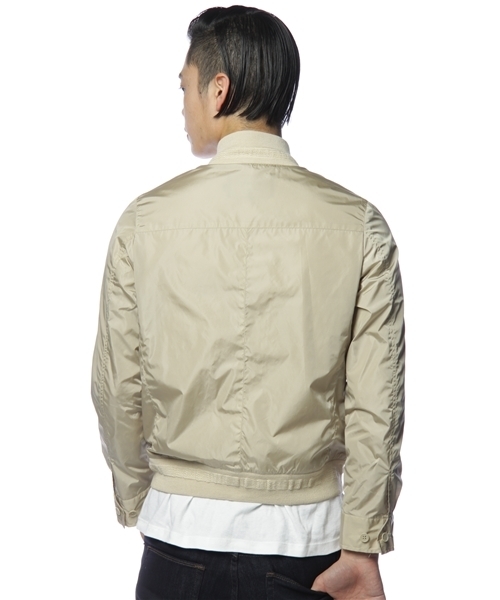 【美品】martinique マルティニークのブルゾン クロップドブルゾン（セットアップ可）｜martinique