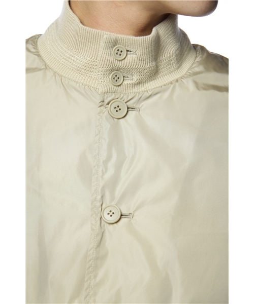 DISPANT D142-DRIVING ブルゾン martinique（マルティニーク）の「DISPANT / D142-DRIVING