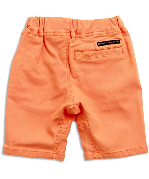 BREEZE(ブリーズ)の「クライミングパンツ(無地) 5分丈(その他パンツ・キッズ・ベージュ/オレンジ/ピンク/グリーン/ブルー・90/130/80/140/120/95/110/100)」の12枚目の写真