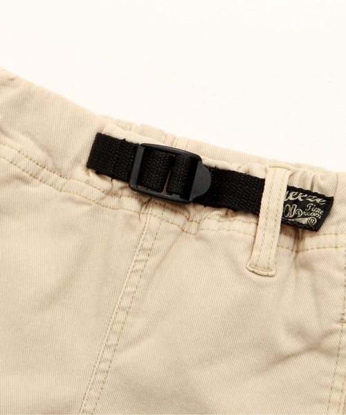 BREEZE(ブリーズ)の「クライミングパンツ(無地) 5分丈(その他パンツ・キッズ・ベージュ/オレンジ/ピンク/グリーン/ブルー・90/130/80/140/120/95/110/100)」の14枚目の写真