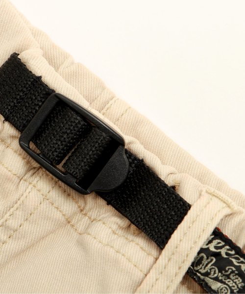 BREEZE(ブリーズ)の「クライミングパンツ(無地) 5分丈(その他パンツ・キッズ・ベージュ/オレンジ/ピンク/グリーン/ブルー・90/130/80/140/120/95/110/100)」の15枚目の写真