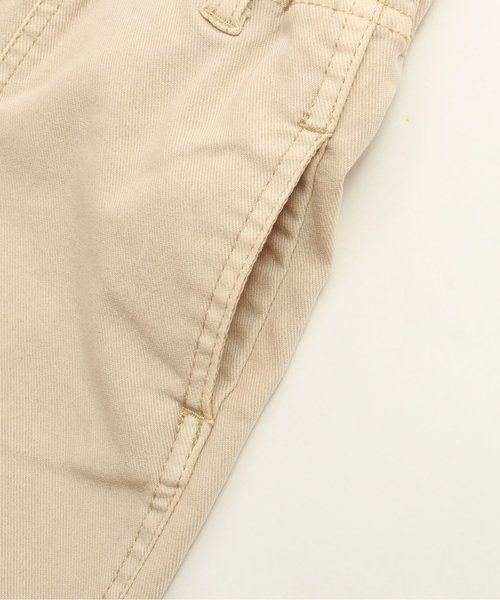 BREEZE(ブリーズ)の「クライミングパンツ(無地) 5分丈(その他パンツ・キッズ・ベージュ/オレンジ/ピンク/グリーン/ブルー・90/130/80/140/120/95/110/100)」の17枚目の写真