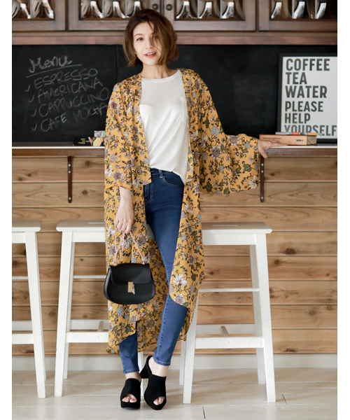 Re:EDIT（リエディ）の「[Nwe color][特徴的なラインが目を惹く]オープントゥヒールサンダルシューズ/サンダル/ヒールサンダル[リエディ]サボサンダル オープントゥ チャンキーヒール デニム 太ヒール コルク クッションソール（サンダル・レディース・ベージュ/パープル/ブルー系その他/ウッド/ホワイト/ピンク/ブラック/マスタード/ブルー/レッド・SMALL/MEDIUM/LARGE/X-LARGE）」の20枚目の写真