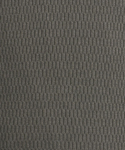 UNITED ARROWS（ユナイテッドアローズ）の「UAST CO/CA サーマル クルーネック ロングスリーブ ◆（ニット/セーター・メンズ・ブラック/ホワイト/オフホワイト/オリーブ・SMALL/X-LARGE/LARGE/MEDIUM）」の17枚目の写真