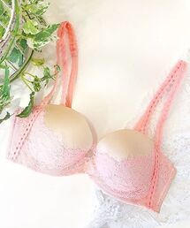 ANNEBRA（アンブラ）の「Empress 1/2モールドカップブラジャー（ブラジャー）」
